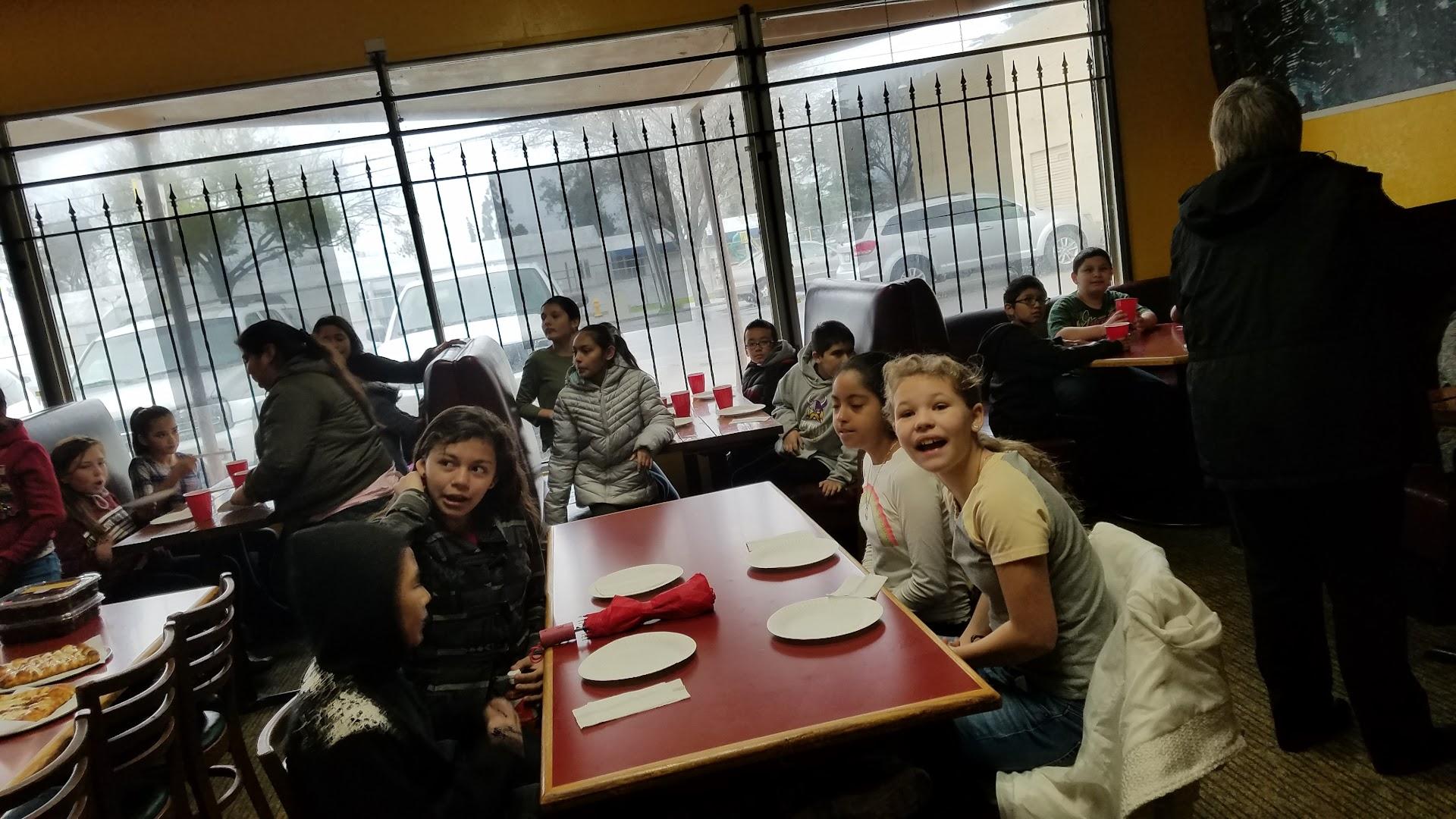 Metro Pizza & Deli